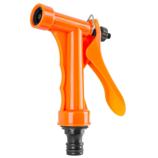Spray gun Strend Pro, pvc body