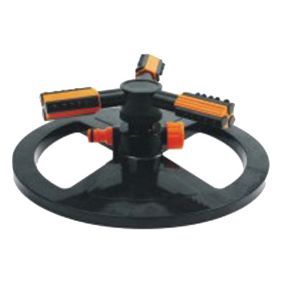 Sprinkler TS1001 • stationary, 3-armed, plastic