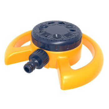 Распылитель Strend Pro, стационарный, 8 режимов, пластик, 110 м2