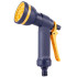 Spray gun 8patterns Strend Pro, pvc body