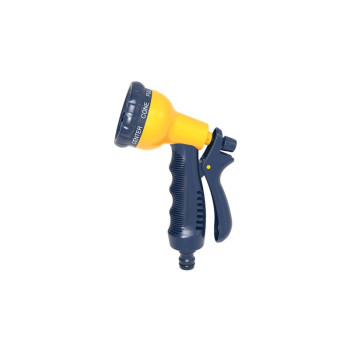 Spray gun 6patterns Strend Pro, pvc body