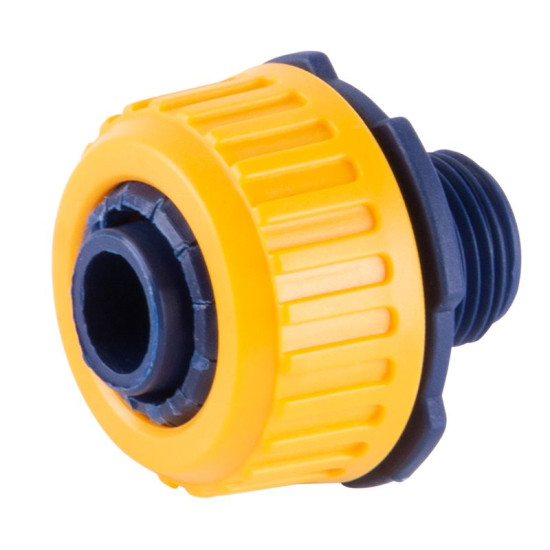 Hose connector Strend Pro, 1/2"