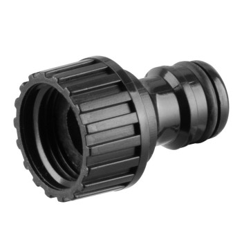 Adapteris Strend Pro, G1/2", ūdens krānam, iekšējā vītne