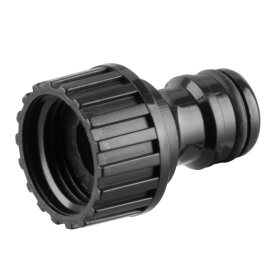 Adaptor Strend Pro, G1/2", for water tap, internal thread