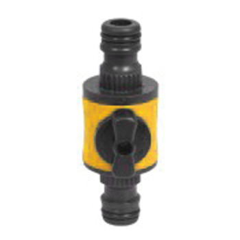 Connector TS3039 • with valve