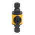 Connector TS3039 • with valve