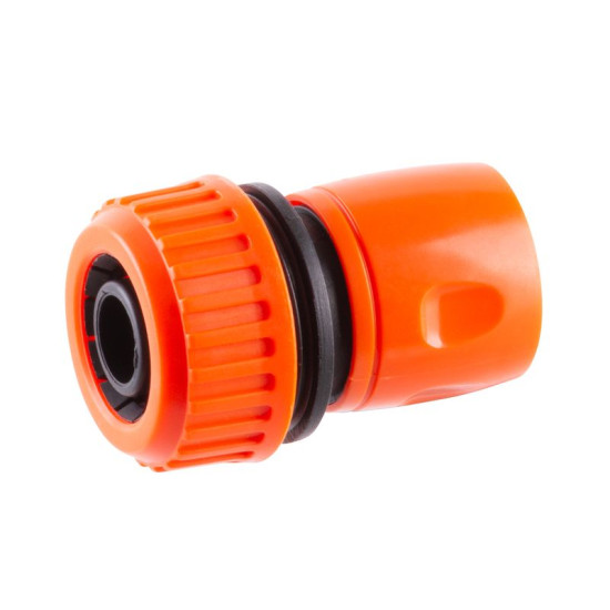 Набор соединительный для шланга TS4014B • 3/4", 5 шт.