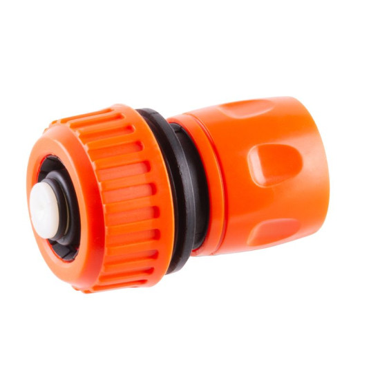 Набор соединительный для шланга TS4014B • 3/4", 5 шт.