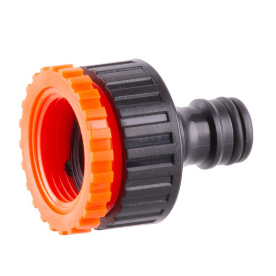 Набор соединительный для шланга TS4014B • 3/4", 5 шт.