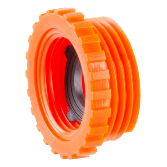 Набор соединительный для шланга TS4014B • 3/4", 5 шт.