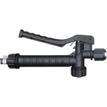 Ручка Kingjet CP, пластик.