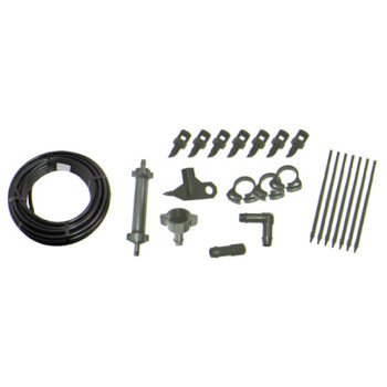 Apūdeņošanas komplekts TS7107, 33 daļas