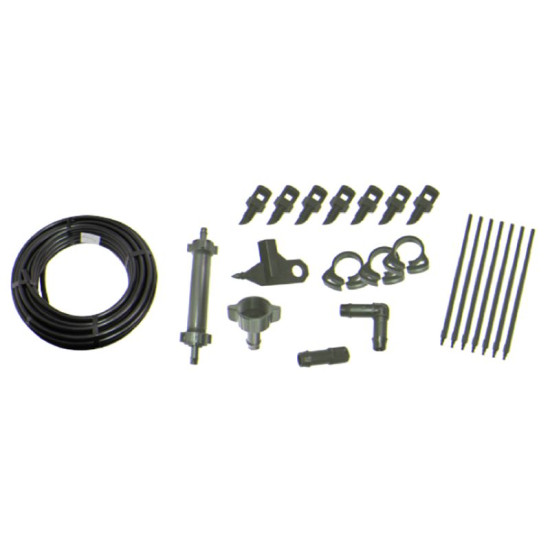 Набор для ирригации TS7107, 33 детали