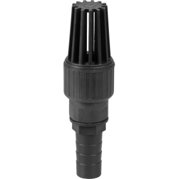 Обратный клапан 1" Strend рro, PVC