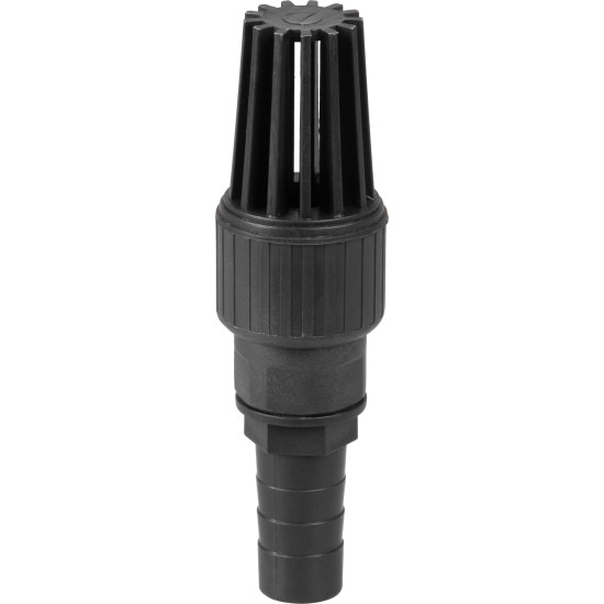 Обратный клапан 1" Strend рro, PVC