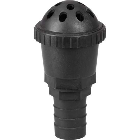 Обратный клапан 1-1/2" Strend рro, PVC