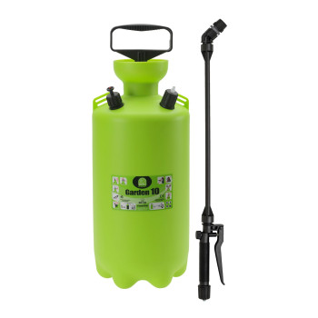 Садовый опрыскиватель DI MаRTINO® 10, 8,50/10,75 л, 3 бар DI MаRTINO
