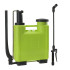 Sprayer dimartino® Garden 12,  11.0/11.60 lit., nyplen, DI MARTINO, with telescopic lance