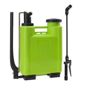 Опрыскиватель DI MаRTINO® Gаrden 15, 13,5/14,25 л