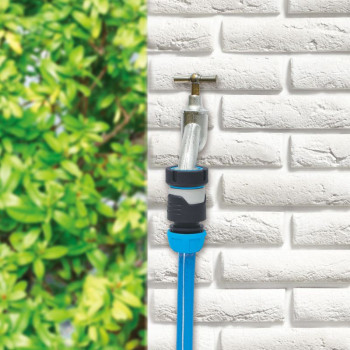 Адаптер для шланга 3/4" (26,5мм) аQUасRаFT