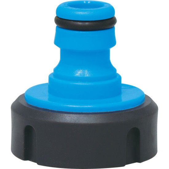 Адаптер для шланга 3/4" (26,5мм) аQUасRаFT