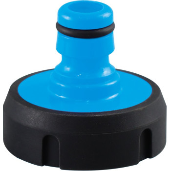 Адаптер для шланга 1" (33,1мм) аQUасRаFT