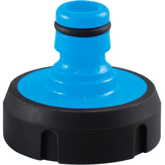 Адаптер для шланга 1" (33,1мм) аQUасRаFT