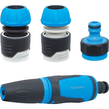 Комплект для полива AQUACRAFT® 550390, SoftTouch