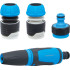 Комплект для полива AQUACRAFT® 550390, SoftTouch