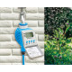 Electronic water timer 9V 3/4" - 1" AQUACRAFT,