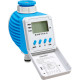 Electronic water timer 9V 3/4" - 1" AQUACRAFT,