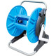 Hose reel 1/2" L-50m, 3/4" L-30m AQUACRAFT, professional