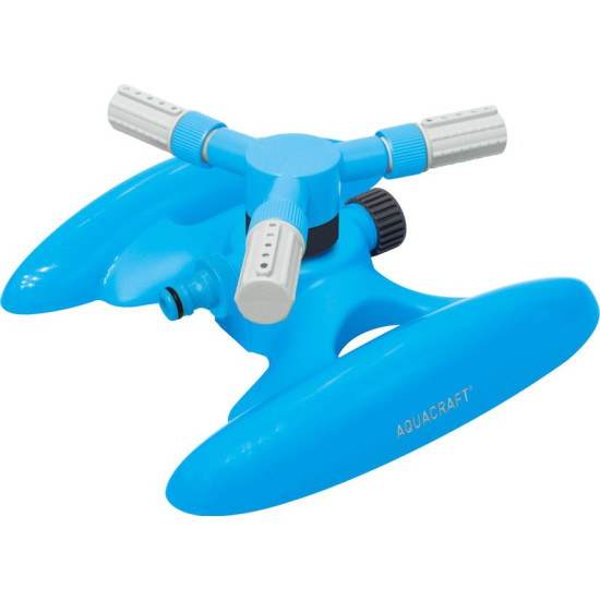Опрыскиватель AQUACRAFT® 260230, вращающийся