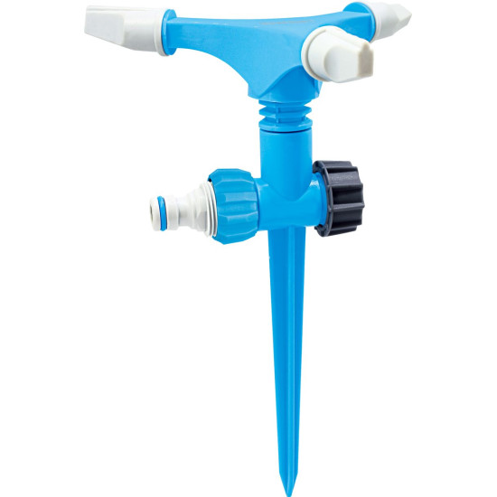 Rotējošais smidzinātājs 3 x AQUACRAFT