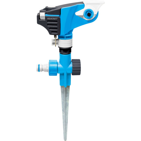 Impulse sprinkler AQUACRAFT