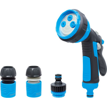 Набор опрыскивателей 4шт аQUасRаFT 770531