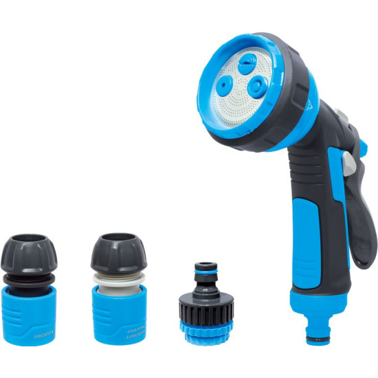 Набор опрыскивателей 4шт аQUасRаFT 770531