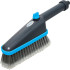 AQUACRAFT® 390650 Щетка для автомойки, для садового шланга, с клапаном