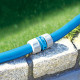 Hose connector 1"  AQUACRAFT