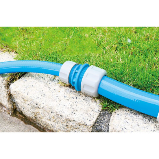 Hose connector 3/4"x1" AQUACRAFT, MAX- flow