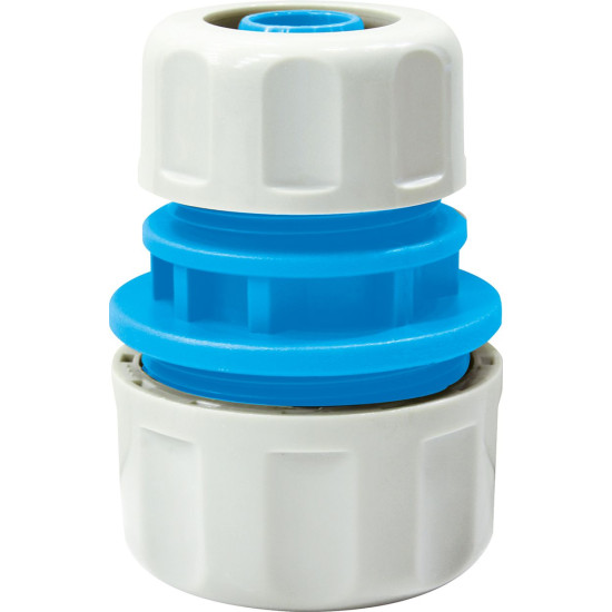 Hose connector 3/4"x1" AQUACRAFT, MAX- flow