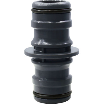 Adapteris 2x 1"x1" AQUACRAFT, MAX-flow