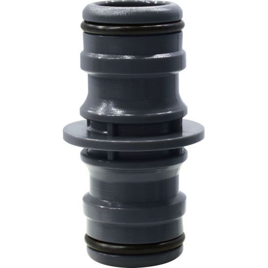 Adapteris 2x 1"x1" AQUACRAFT, MAX-flow