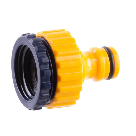 Adaptor Strend Pro, G3/4"- G1", for water tap, internal thread