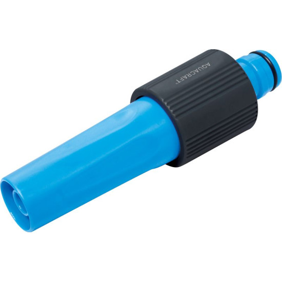 Насадка AQUACRAFT® 550920, MAX-Flow, 1", для орошения, садовая