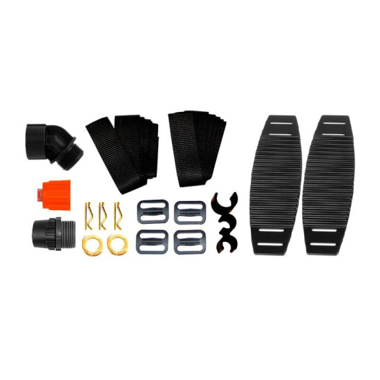 Set of spare parts DI MARTINO