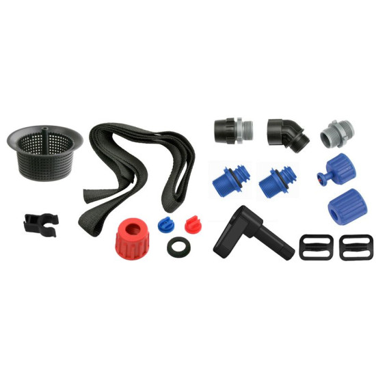 Set of spare parts dimartino® 4542C, GARDEN 5-7-10