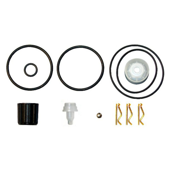 Set of spare parts dimartino® 3507C, GARDEN 12-15-22 Set of spare parts dimartino® 3507C, GARDEN 12-15-22