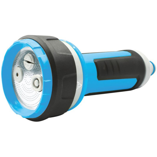 Spray Gun AQUACRAFT® 770020, ErgoPlus Multi-Jet