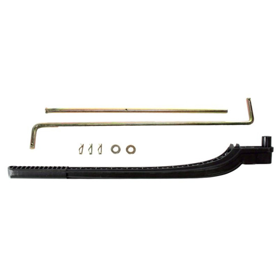 Handle dimartino® 3519C, GARDEN 5-7-10